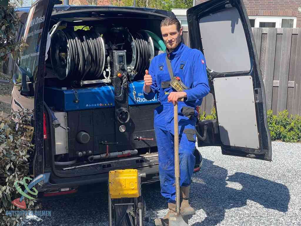 Kosten Ontstoppen Diemen Kosten Ontstoppen Diemen