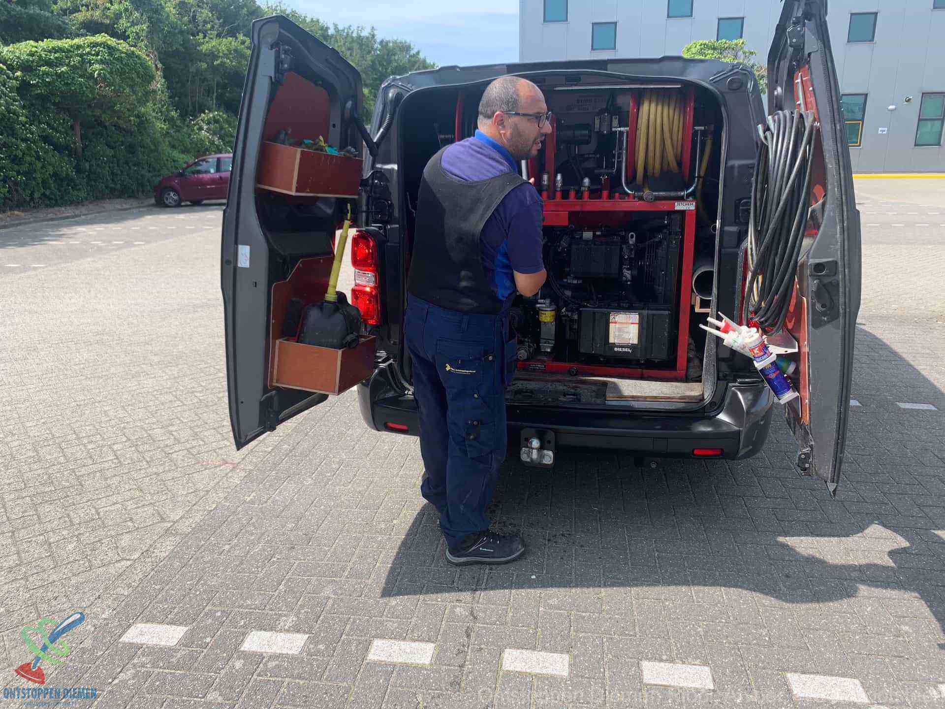 Loodgieter Diemen Ontstopping Loodgieter Diemen Ontstopping