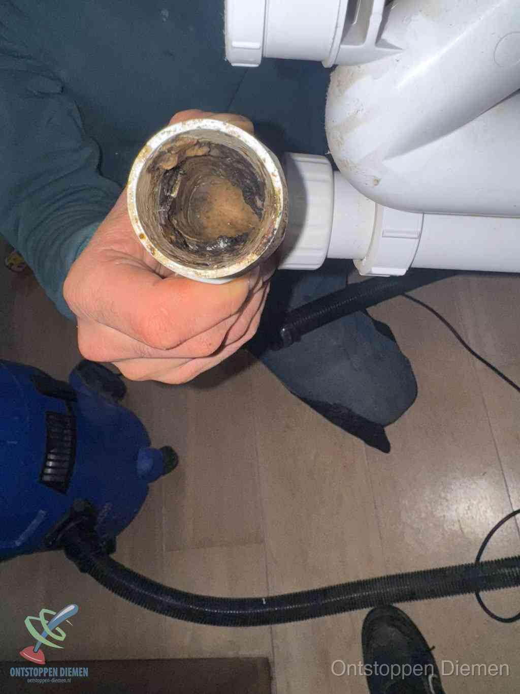 Wasmachine Verstopt Diemen Wasmachine Verstopt Diemen